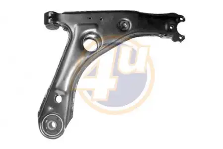 4U seg83235 - SE-G-83235 РЫЧАГ SEAT TOLEDO 2.0i 16V/VW GOLF III VENTO 2,0 16V/2,8 92- ПЕР R С С/Б БЕЗ Ш/О