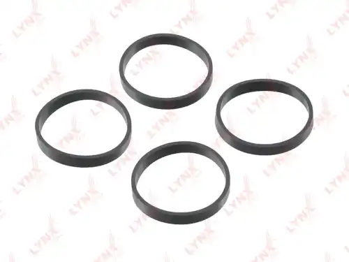 LYNXAUTO sg0049 - Прокладка впускного коллектора