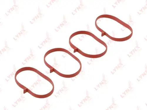 LYNXAUTO sg0053 - Прокладка впускного коллектора