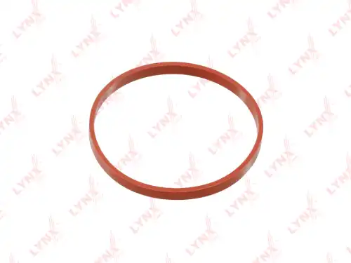 LYNXAUTO sg0066 - прокладка коллектора впускного
