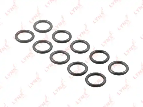 LYNXAUTO sg0088 - Прокладка впускного коллектора