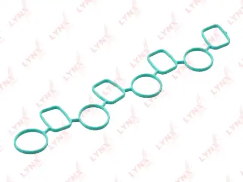 LYNXAUTO sg0101 - Прокладка впускного коллектора