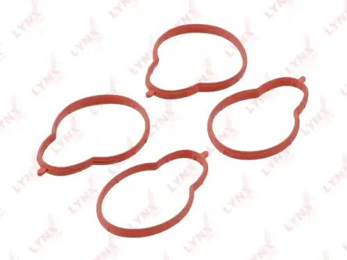 LYNXAUTO sg0137 - Прокладка впускного коллектора
