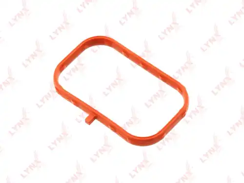 LYNXAUTO sg0193 - прокладка коллектора впускного! (x4)\ Mitsubishi Lancer/ASX 1.8 08>