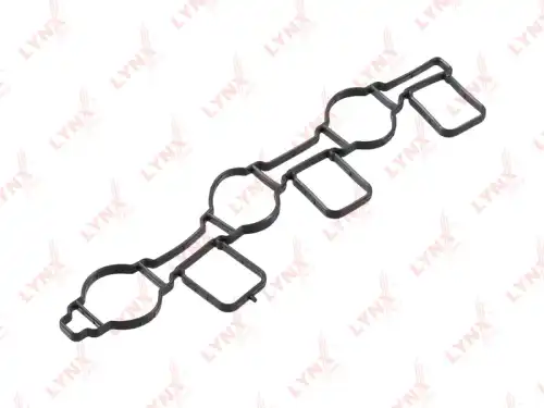 LYNXAUTO sg0254 - Прокладка впускного коллектора