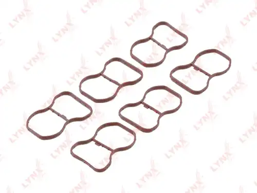 LYNXAUTO sg0261 - Прокладка впускного коллектора