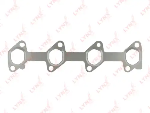 LYNXAUTO sg0536 - прокладка коллектора выпускного
