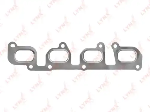 LYNXAUTO sg0681 - Прокладка выпускного коллектора