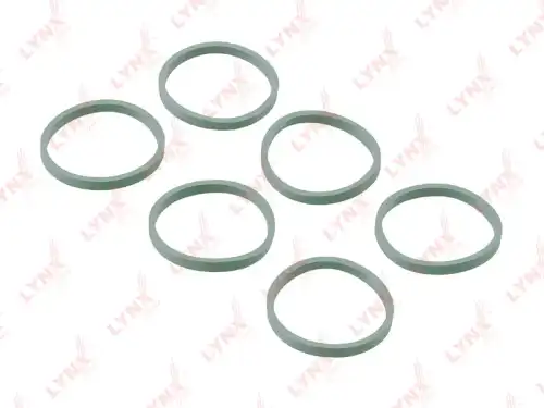 LYNXAUTO sg0799 - Прокладка впускного коллектора