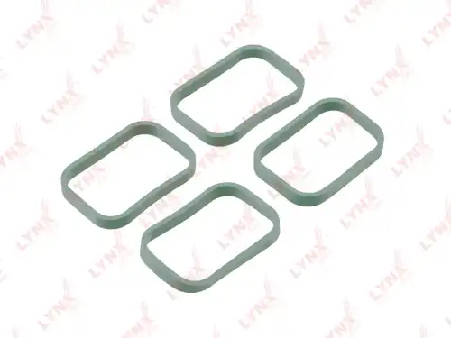 LYNXAUTO sg0845 - Прокладка впускного коллектора