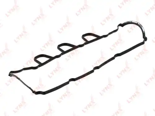LYNXAUTO sg1028 - Прокладка крышки ГБЦ