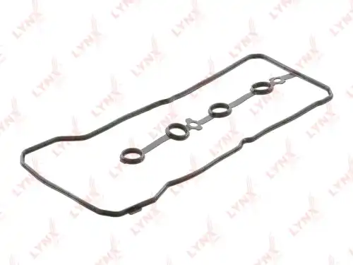 LYNXAUTO sg1107 - Прокладка ГБЦ