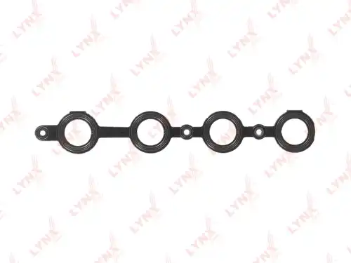 LYNXAUTO sg1146 - Прокладка крышки ГБЦ \AUDI A3 1.8 96-03 / A4 94-08 A6 95-05 TT 05-06, SKODA Octavia(1U) 96-0