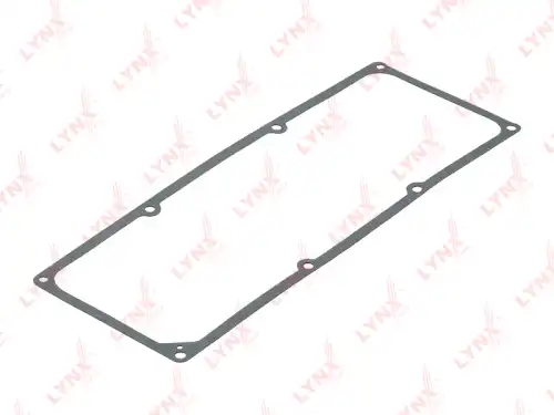 LYNXAUTO sg1151 - прокладка клапанной крышки!\ Renault Logan/Sandero I-II 1.4-1.6 8V 06>