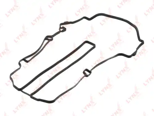 LYNXAUTO sg1241 - прокладка клапанной крышки!\ Opel Corsa/Astra/Insignia, Chevrolet Aveo/Cruze 1.2/1.4 06>
