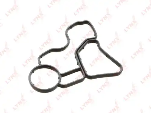 LYNXAUTO sg1548 - Прокладка корпуса масляного фильтра