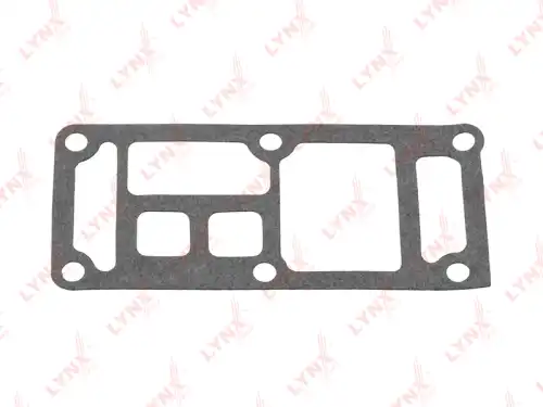 LYNXAUTO sg1552 - Прокладка корпуса масляного фильтра
