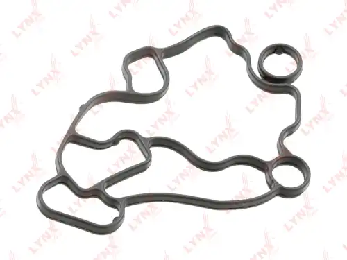 LYNXAUTO sg1557 - Прокладка корпуса масляного фильтра