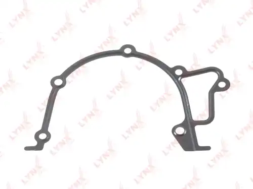 LYNXAUTO sg1693 - Прокладка масляного насоса