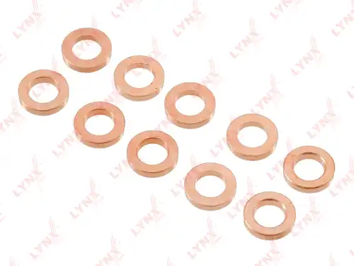 LYNXAUTO sg1901 - Уплотнительное кольцо