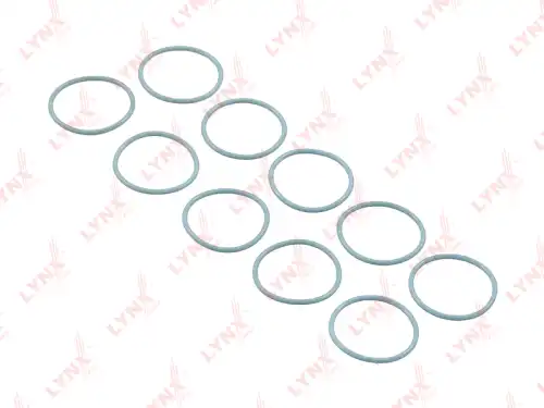 LYNXAUTO sg1913 - Прокладка топливного насоса