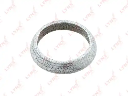 LYNXAUTO sg2037 - прокладка приемной трубы!\ Toyota Avensis/Corolla/Yaris 05-18