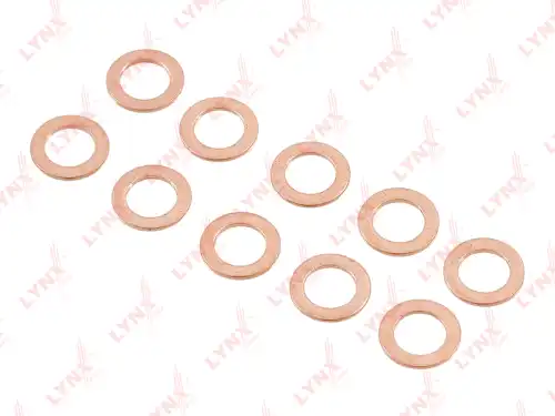 LYNXAUTO sg2104 - Уплотнительное кольцо