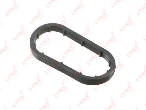 LYNXAUTO sg2155 - прокладка масляного радиатора!\ MB W211/W210/W202/W203/W163/W220/C215 2.4-5.5 97>