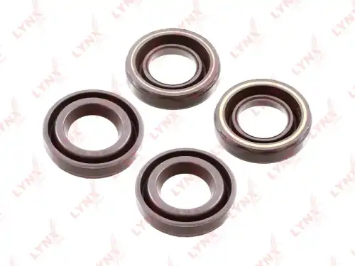 LYNXAUTO sg2530 - кольцо уплотнительное свечного колодца!(1)\ Nissan 100NX B13 90-94