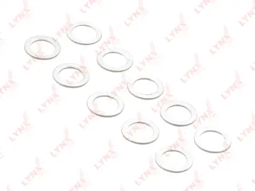 LYNXAUTO sg2534 - Уплотнительное кольцо