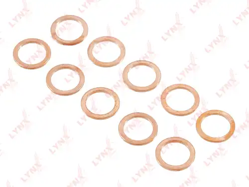 LYNXAUTO sg2547 - SG-2547 Уплотнительное кольцо LYNXauto