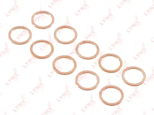 LYNXAUTO sg2548 - Уплотнительное кольцо