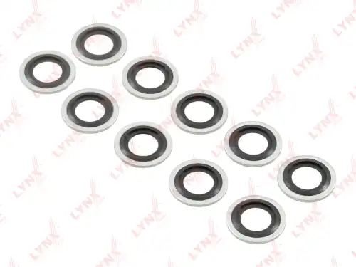 LYNXAUTO sg2550 - Уплотнительное кольцо