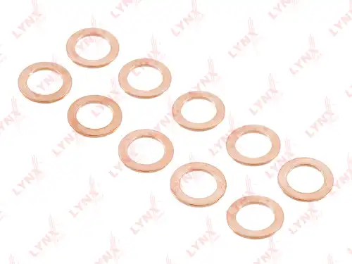 LYNXAUTO sg2554 - Уплотнительное кольцо