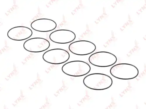 LYNXAUTO sg2565 - Прокладка водяного насоса