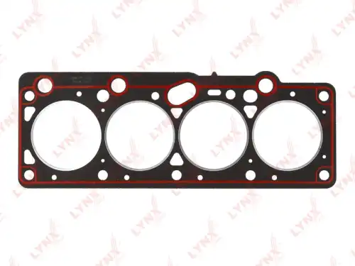 LYNXAUTO sh1124 - Прокладка ГБЦ