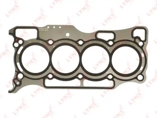 LYNXAUTO sh1309 - прокладка ГБЦ!\ Nissan, Renault
