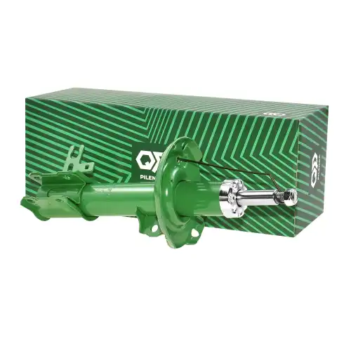 PILENGA shp7228 - амортизатор! передний левый\ Opel Astra 1.4-2.0T/1.3TDCi-1.7TDCi 04>