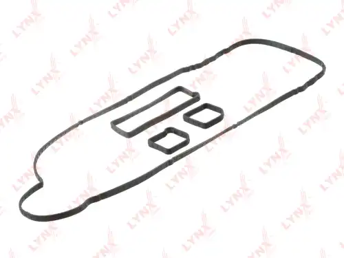 LYNXAUTO sk1429 - прокладка клапанной крышки! пластик. крышка\ Ford Mondeo, Mazda 6 1.8/2.0 16V 00>