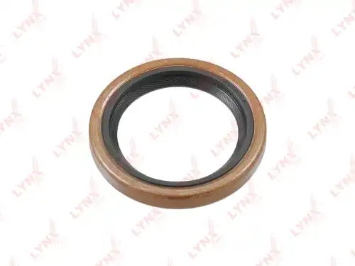 LYNXAUTO so0035 - Сальник коленвала