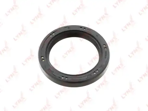 LYNXAUTO so0279 - сальник к/в передний! 36.5x50.5x7\ Mazda 323/626 1.8 16V