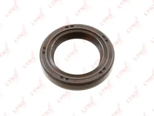 LYNXAUTO so0282 - сальник к/в передний! 25.5x37.5x6\ Toyota Yaris 1.3-1.5 99>