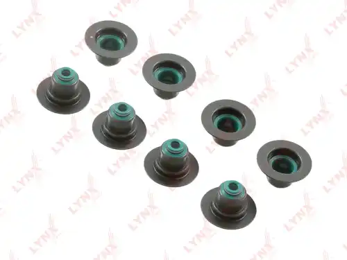 LYNXAUTO so0396 - маслосъемный колпачок! (1) \ Renault Logan 04>