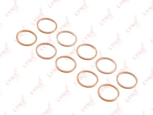 LYNXAUTO so0481 - Уплотнительное кольцо