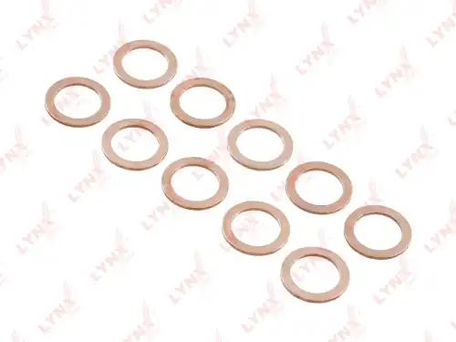 LYNXAUTO so0493 - Уплотнительное кольцо