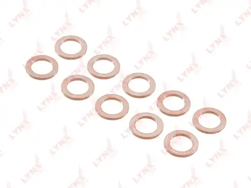 LYNXAUTO so0496 - Уплотнительное кольцо