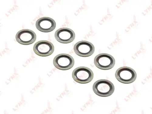 LYNXAUTO so0497 - Уплотнительное кольцо