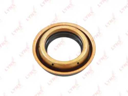 LYNXAUTO so0803 - сальник дифференциала! 35x55x9\ Opel Astra/Vectra/Sintra 2.2/2.2D 00>