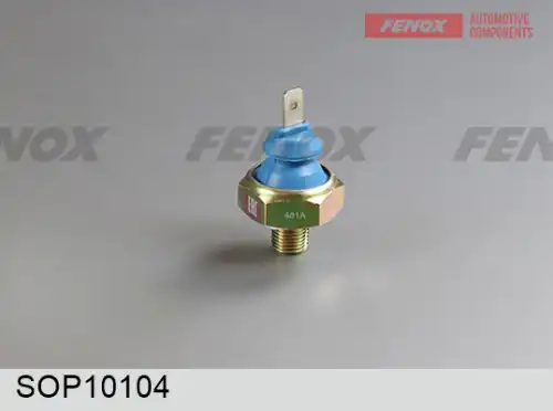 FENOX sop10104 - Датчик давления масла FENOX
