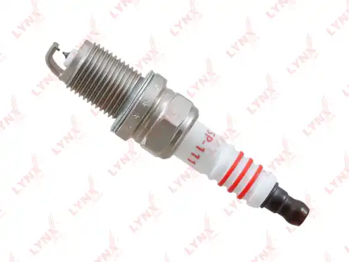 LYNXAUTO sp111 - свеча зажигания!\ Opel Astra/Calibra/Frontera/Omega/Vectra 1.8-2.0 94>